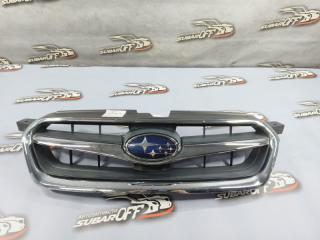 Решетка радиатора Subaru Legacy 2007