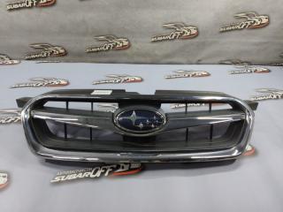 Решетка радиатора Subaru Legacy 2007