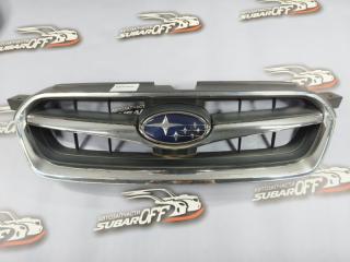 Решетка радиатора Subaru Legacy 2007
