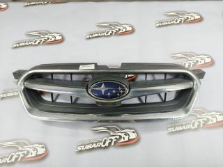 Решетка радиатора Subaru Legacy 2008
