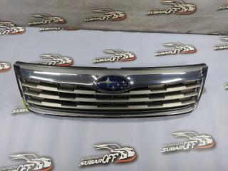 Решетка радиатора Subaru Forester 2008