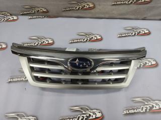 Решетка радиатора Subaru Impreza XV 2010