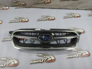 Решетка радиатора Subaru Legacy 2008