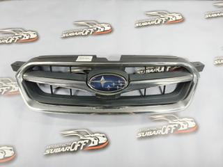 Решетка радиатора Subaru Legacy 2008