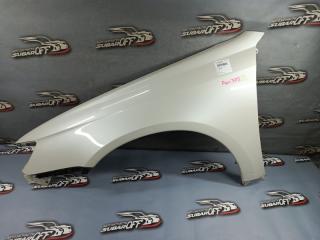 Крыло переднее левое Subaru Legacy 2007