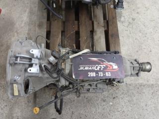 АКПП Subaru Impreza 2008