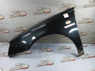 Крыло переднее левое Subaru Impreza 2004