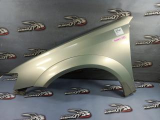 Крыло переднее левое Subaru Outback 2004