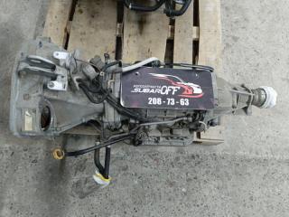 АКПП Subaru Legacy 2008