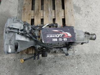 АКПП Subaru Impreza 2006