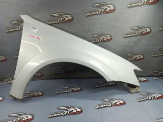 Крыло переднее правое Subaru Outback 2004