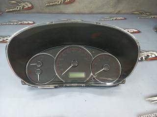 Комбинация приборов Subaru Impreza 2008