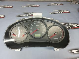 Комбинация приборов Subaru Impreza 2006