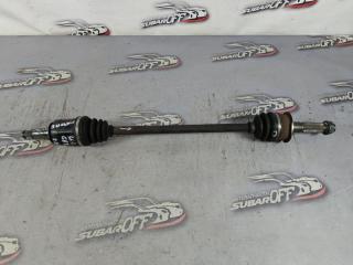 Привод задний правый Subaru Impreza 2008 контрактная Привод задний правый Subaru Impreza 2008