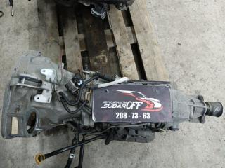 АКПП Subaru Legacy 2008