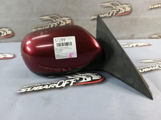 Зеркало боковое переднее правое Subaru Impreza XV 2010