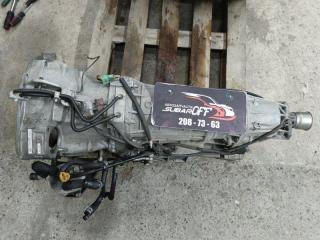 АКПП Subaru Legacy 2006