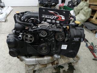 Двигатель Subaru Legacy 2006