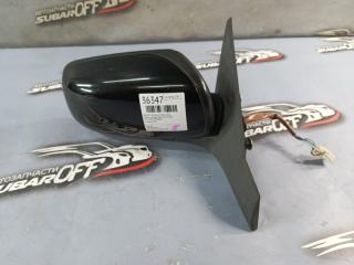 Зеркало боковое переднее правое Subaru Impreza 2003