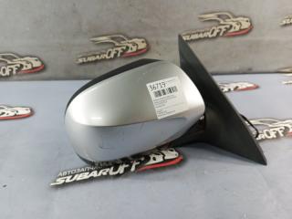 Зеркало боковое переднее правое Subaru Forester 2008