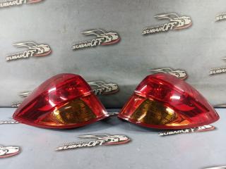 Фонарь стоп-сигнала задний Subaru Legacy 2004