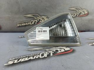 Фонарь стоп-сигнала внутренний задний левый Subaru Impreza XV 2010