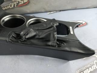 Подлокотник Subaru Legacy BP5 EJ20X