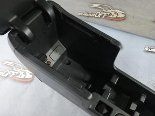Подлокотник Forester 2008 SH5 EJ204