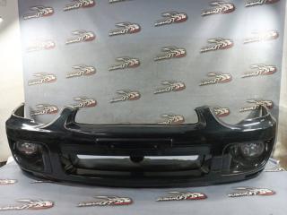 Бампер передний Subaru Impreza 2004