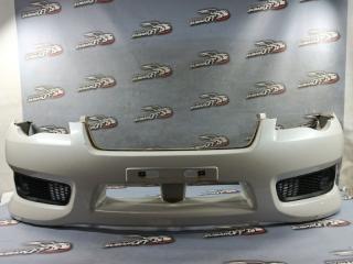Бампер передний Subaru Legacy 2007