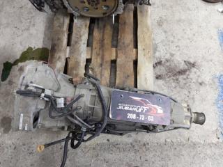 АКПП Subaru Outback 2004