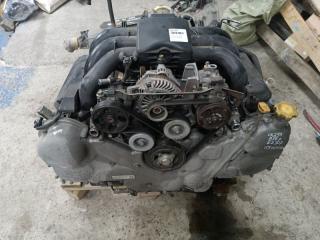 Двигатель Subaru Outback 2006