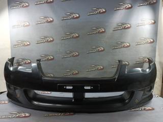 Бампер передний Subaru Legacy 2008