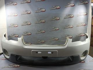Бампер передний Subaru Outback 2004