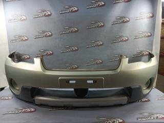 Бампер передний Subaru Outback 2004