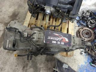 АКПП Subaru Outback 2004