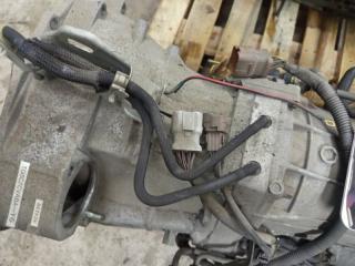 АКПП Subaru Outback BPE EZ30D