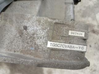 АКПП Outback 2004 BPE EZ30D