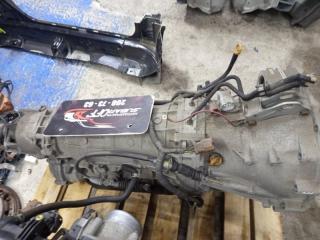 АКПП Outback 2004 BPE EZ30D