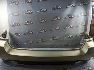 Бампер задний Subaru Outback 2006 контрактная Бампер задний Subaru Outback 2006