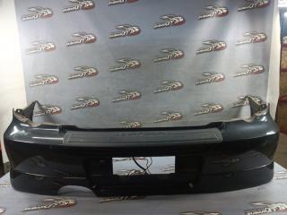Бампер задний Subaru Impreza 2006
