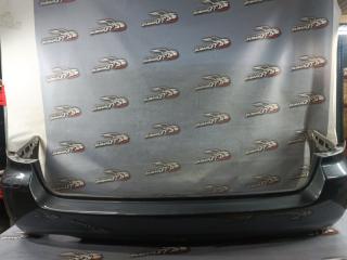 Бампер задний Subaru Legacy 2008