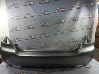 Бампер задний Subaru Legacy 2007