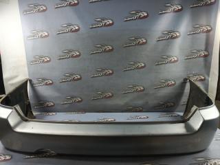 Бампер задний Subaru Legacy 2002