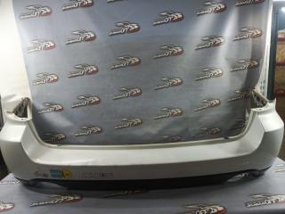 Бампер задний Subaru Outback 2004