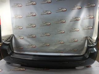 Бампер задний Subaru Legacy 2004