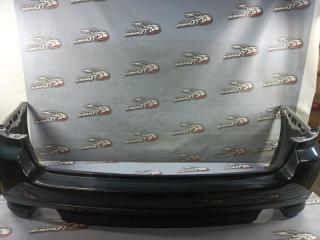 Бампер задний Subaru Legacy 2006