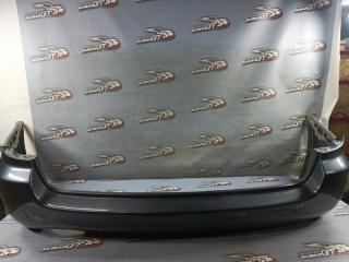 Бампер задний Subaru Legacy 2008