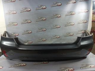 Бампер задний Subaru Legacy 2007