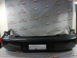 Бампер задний Subaru Impreza 2004